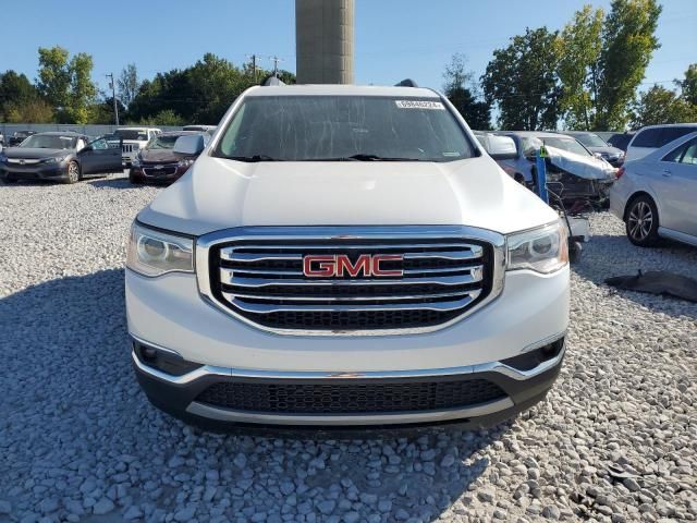 2018 GMC Acadia SLE