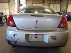 2007 Pontiac G6 Value Leader