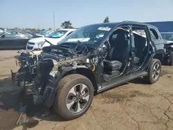 Jeep Vehiculos salvage en venta: 2024 Jeep Grand Cherokee Limited 4XE