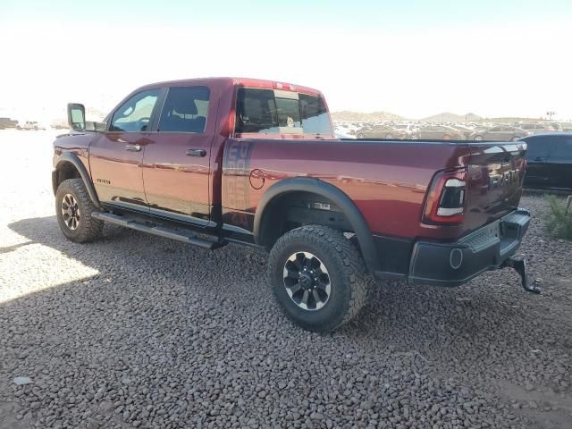 2020 Dodge RAM 2500 Powerwagon