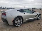 2014 Chevrolet Corvette Stingray Z51 3LT