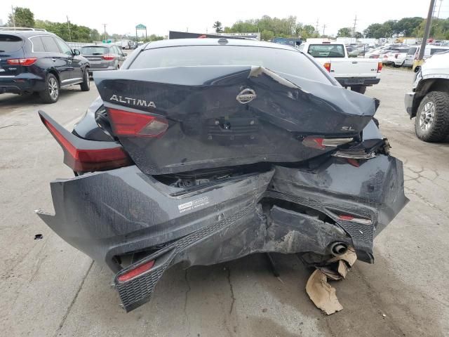 2019 Nissan Altima SL