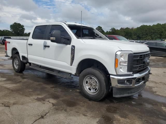 2023 Ford F250 Super Duty