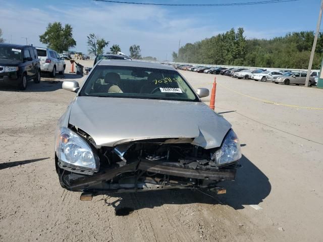 2007 Buick Lucerne CXL