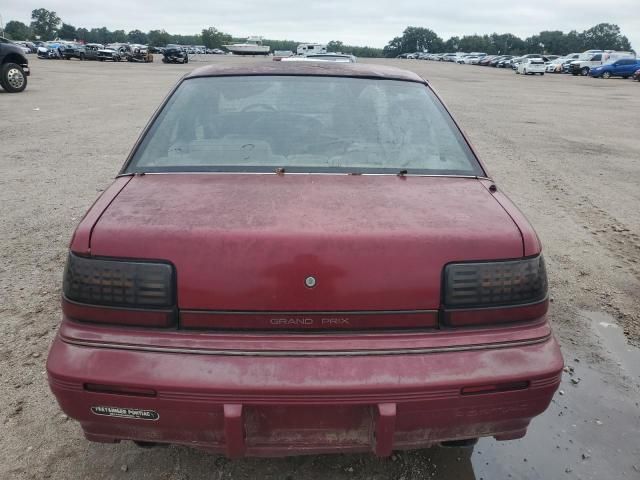 1994 Pontiac Grand Prix SE