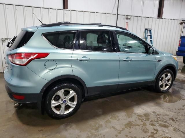 2013 Ford Escape SE