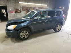 Toyota salvage cars for sale: 2012 Toyota Rav4