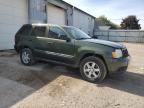 2008 Jeep Grand Cherokee Laredo