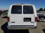 1999 Ford Econoline E350 Super Duty Wagon