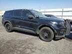 2020 Ford Explorer Police Interceptor