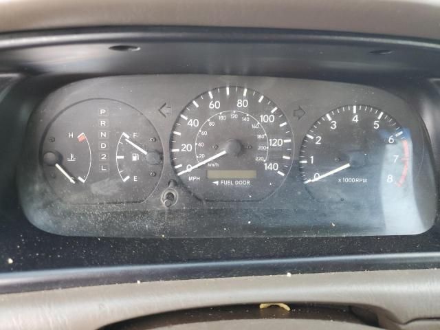 2001 Toyota Camry CE