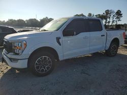 Lots with Bids for sale at auction: 2021 Ford F150 Supercrew