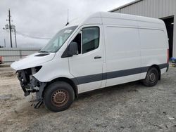 Mercedes-Benz Vehiculos salvage en venta: 2019 Mercedes-Benz Sprinter 1500