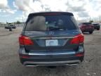 2014 Mercedes-Benz GL 450 4matic