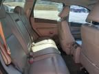 2008 Jeep Grand Cherokee Overland