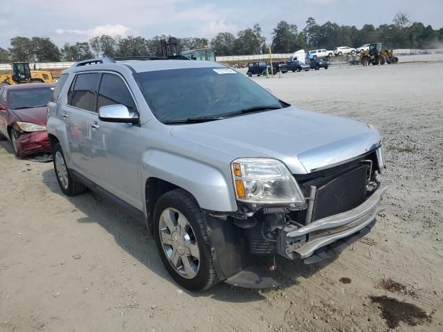 2011 GMC Terrain SLT