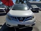 2011 Nissan Murano S