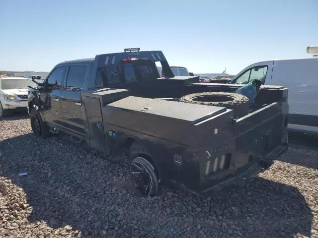 2018 Ford F350 Super Duty