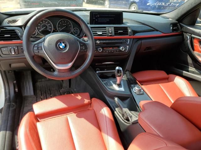 2013 BMW 328 XI Sulev