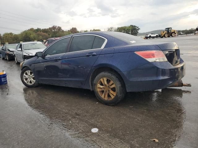 2010 Honda Accord LX