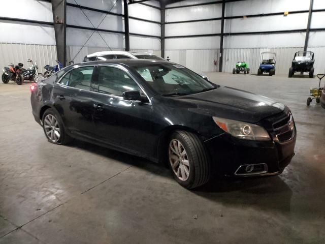 2013 Chevrolet Malibu 2LT