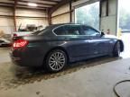 2014 BMW 528 I