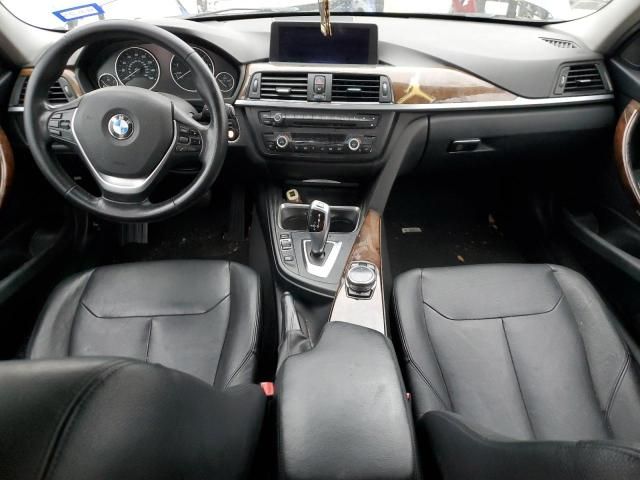 2015 BMW 328 I