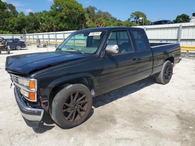 1993 Chevrolet GMT-400 C1500