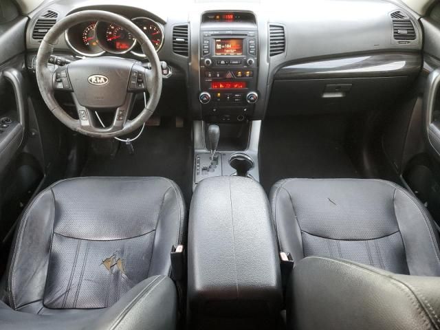 2012 KIA Sorento EX