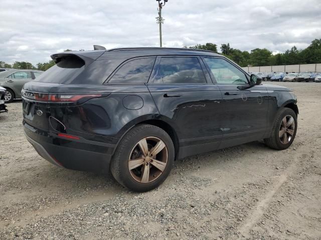 2018 Land Rover Range Rover Velar S