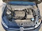 2016 Volkswagen Golf Sportwagen S