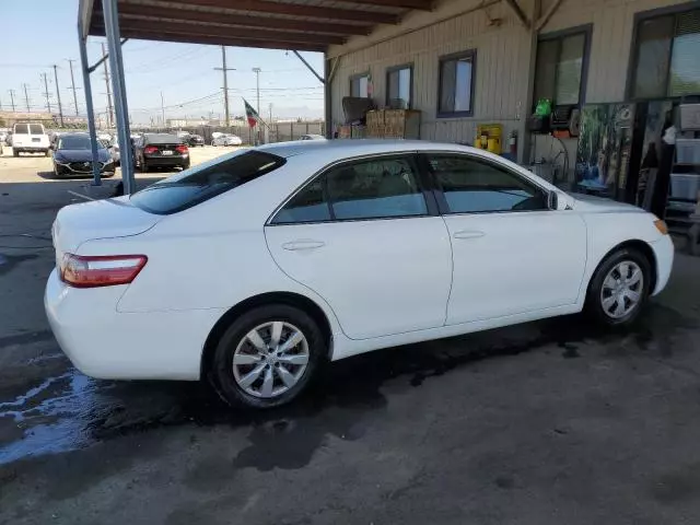 2008 Toyota Camry CE