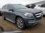 2013 Mercedes-Benz GL 450 4matic