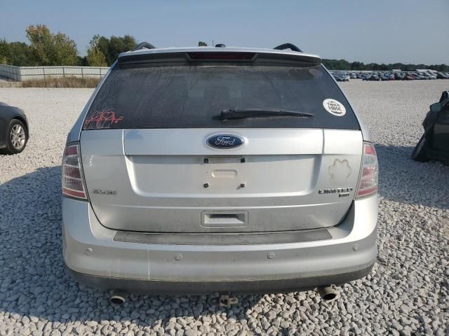 2010 Ford Edge Limited