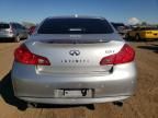 2010 Infiniti G37