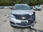 2013 Chevrolet Traverse LS