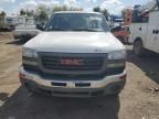 2006 GMC New Sierra C3500