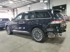 2023 Lincoln Aviator