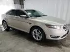 2018 Ford Taurus SEL