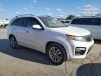 2013 KIA Sorento SX