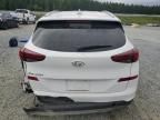 2019 Hyundai Tucson Limited