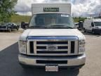 2012 Ford Econoline E350 Super Duty Cutaway Van