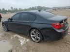 2014 BMW 750 I