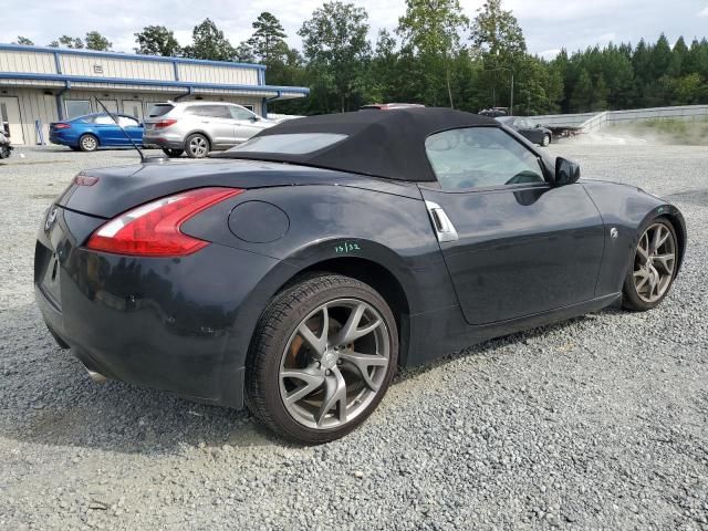 2010 Nissan 370Z