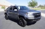 2018 Chevrolet Colorado ZR2