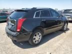 2010 Cadillac SRX Luxury Collection