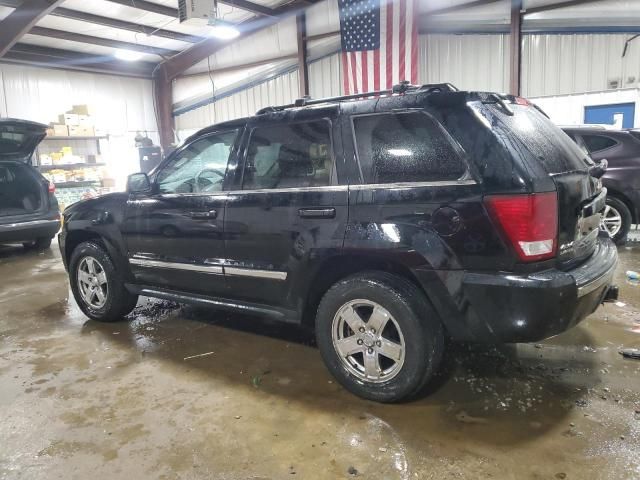 2007 Jeep Grand Cherokee Limited