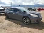 2013 Chevrolet Malibu LTZ