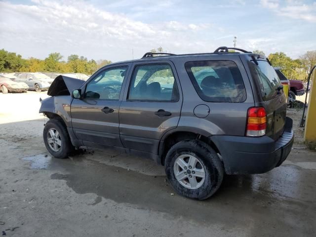 2005 Ford Escape XLS