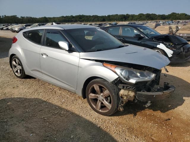 2014 Hyundai Veloster